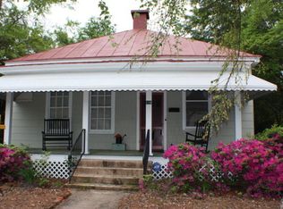 116 Haynsworth St, Sumter, SC 29150