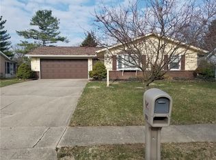 1232 Taft St, Sidney, OH 45365