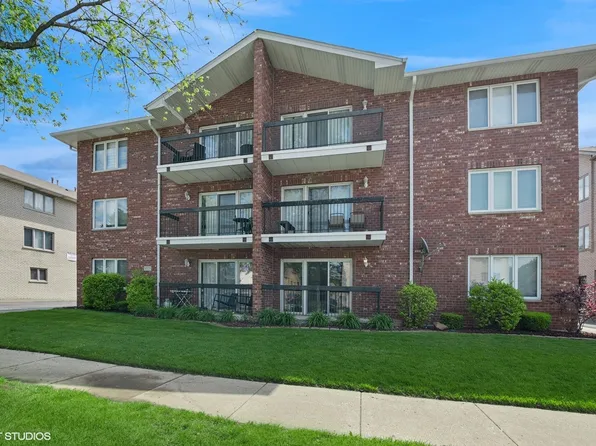 9529 Minnick Ave #1B, Oak Lawn, IL 60453