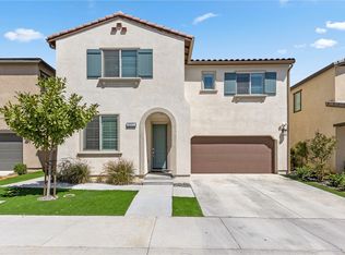 890 Oso Ln, Banning, CA 92220