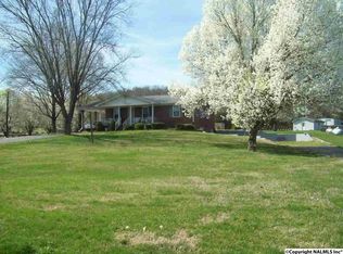 161 Old Lincoln Rd, Fayetteville, TN 37334