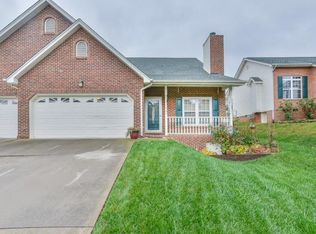 4109 Nickleby Ct, Kingsport, TN 37663