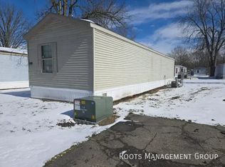 2452 Beverly Blvd #BEV2452, Flint, MI 48504