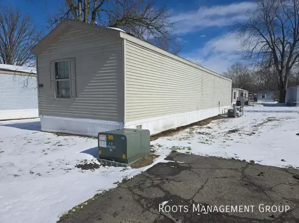 2452 Beverly Blvd, Flint, MI