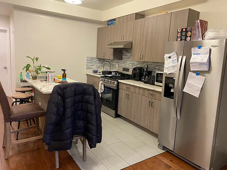 1609 W Thompson St #2A — Photo 3