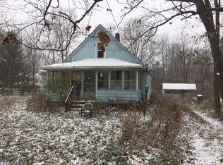 4840 Webb Rd, Perry, OH 44081