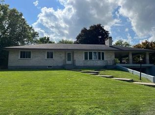 7481 Sheelin Ct, Dayton, OH 45415