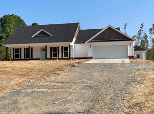 10003 E Sardis Rd, Mabelvale, AR 72103