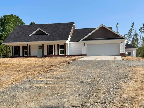 10003 E Sardis Rd, Mabelvale, AR 72103