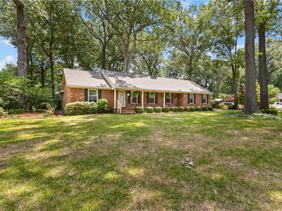 1130 Shenvalee Dr, Virginia Beach, VA, 23464