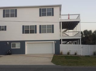 131 Green Rd, St Aug Beach, FL 32080