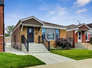 6515 S Keating Ave, Chicago, IL 60629