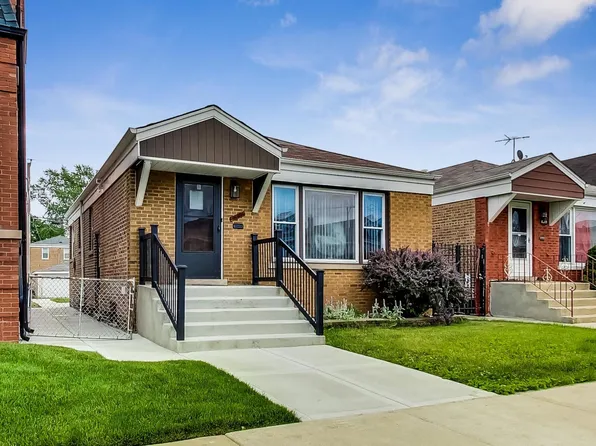 6515 S Keating Ave, Chicago, IL 60629