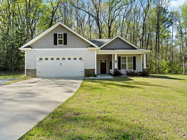 411 Rockcreek Blvd, Greenwood, SC 29649