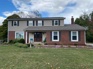 77 E Private Road 130 N, Logansport, IN 46947