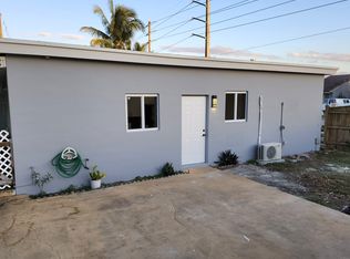 7125 SW 12th St, Miami, FL 33144