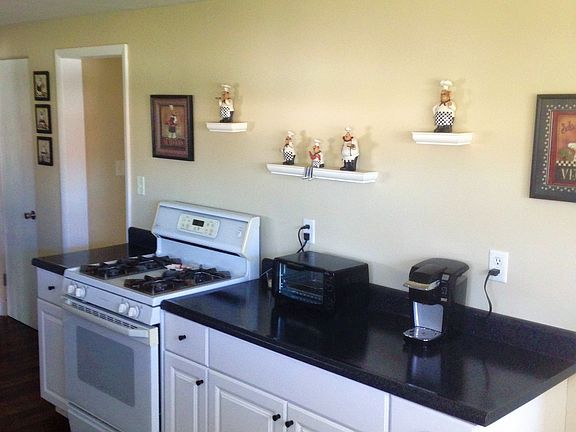 Plenty of Counter Space