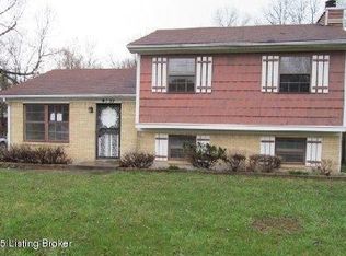 9707 Ranger Rd, Louisville, KY 40229