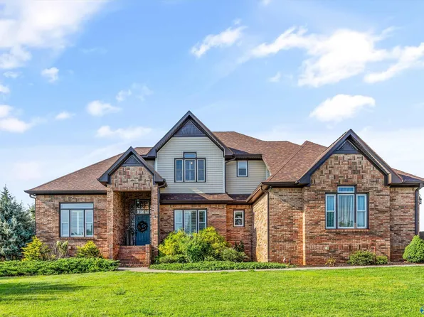 109 Preswick Pl, Huntsville, AL 35806