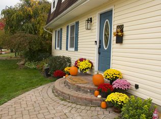 503 Glenmont Dr, Circleville, OH 43113