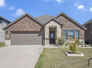 488 Deer Canyon Way, Princeton, TX 75407