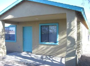 111 W Borrego St, Tucson, AZ 85706