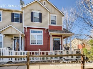 1470 Nemrick Pl, Castle Rock, CO 80109