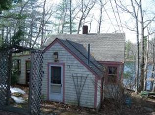 54 Rosemary Ln, Barrington, NH 03825
