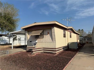215 S Quiet Village Dr, Donna, TX, 78537