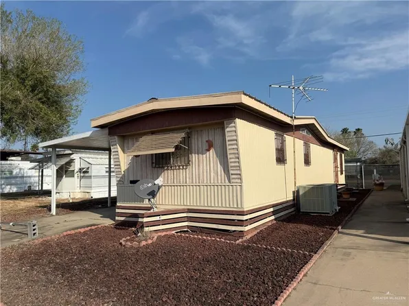 215 S Quiet Village Dr, Donna, TX 78537