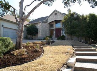 7820 W Rim Dr, Austin, TX 78731