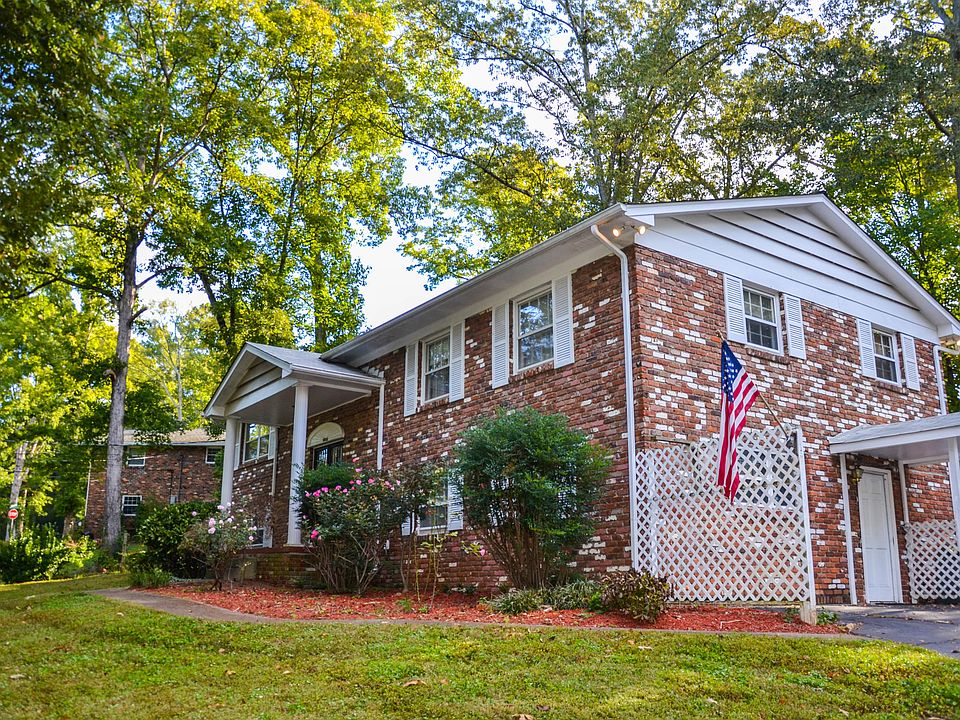 1st image of 8704 NW Longmeade Dr