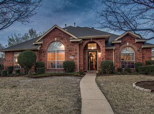 4901 Bayport Cir, Rowlett, TX 75088