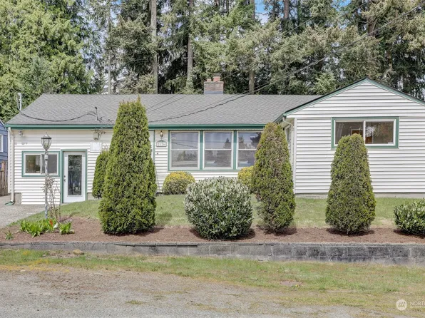 2126 N 158th Street, Shoreline, WA 98133