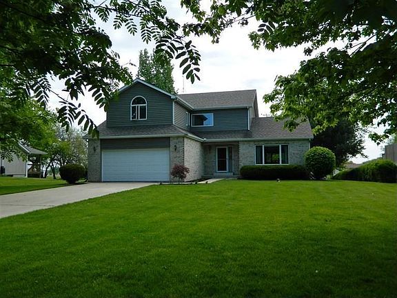 2nd image of 1504 Meadowglen Dr