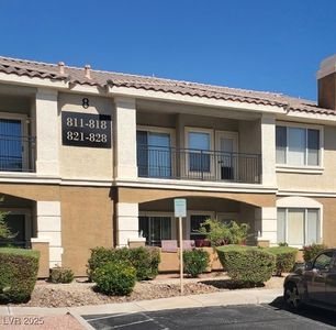 2900 Sunridge Heights Pkwy APT 826, Henderson, NV, 89052