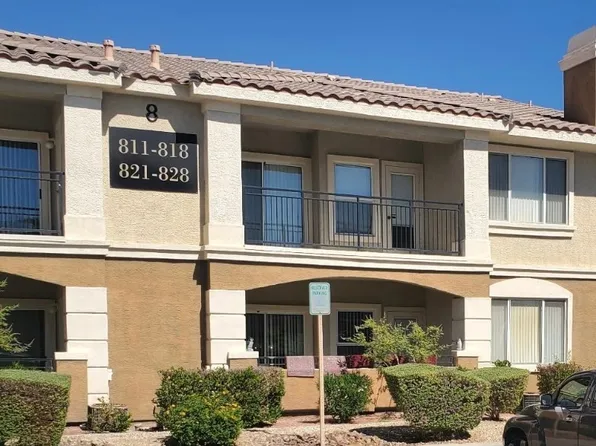 2900 Sunridge Heights Pkwy APT 826, Henderson, NV 89052