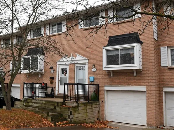 185 Denistoun St #126, Welland, ON L3C 6J6