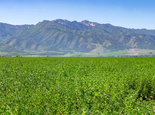 2650 W 6400 S, Wellsville, UT 84339