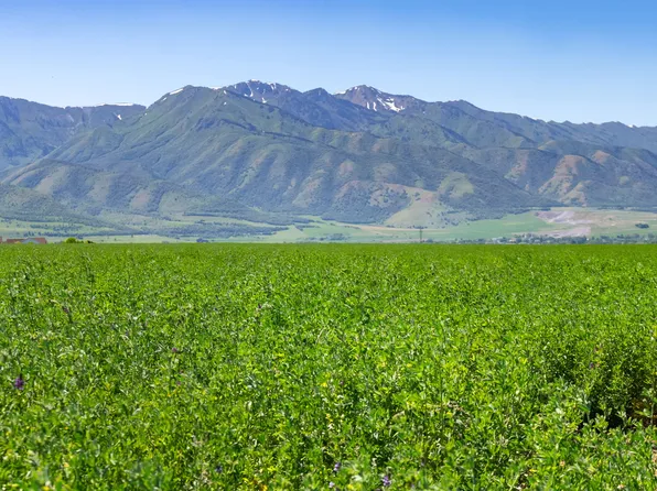 2710 W 6400 S, Wellsville, UT 84339