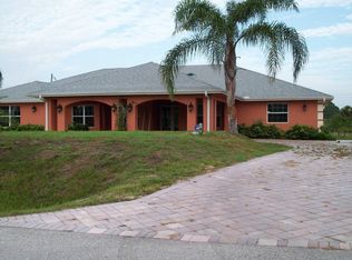 1211 Plumosa Ave, Lehigh Acres, FL 33972