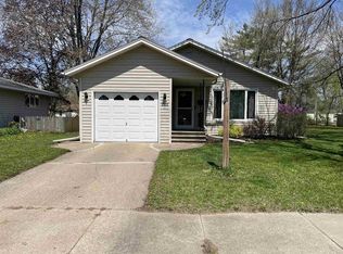 3000 Oak St, Stevens Point, WI 54481