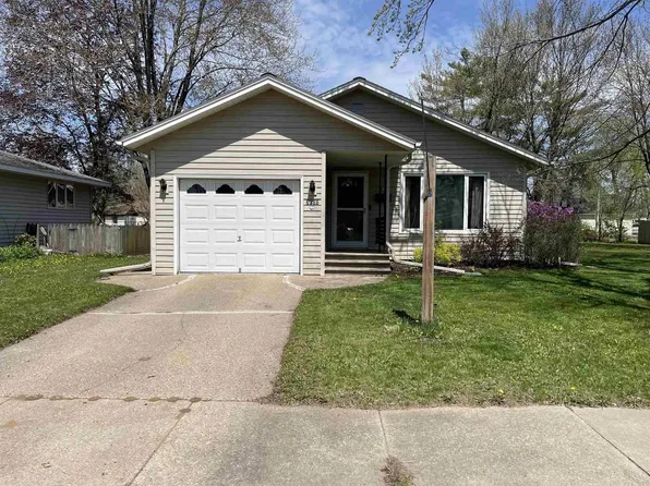 3000 OAK STREET, Stevens Point, WI 54481