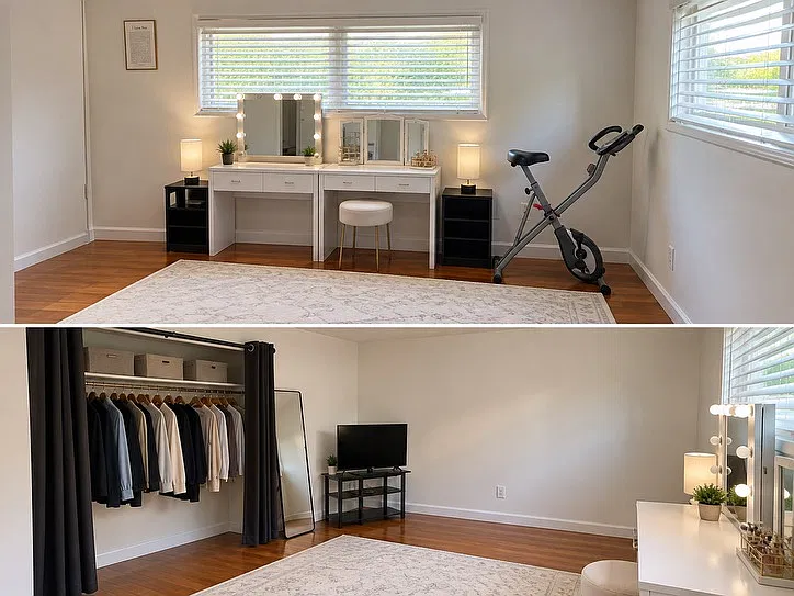 2 bed, 800 sqft, $1,900 — Photo 4