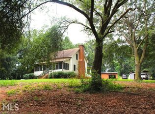 1405 Old Gainesville Hwy, Talmo, GA 30575