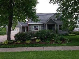 85 N Erie St, Mayville, NY