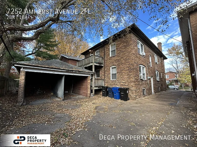7252 Amherst Ave #2 — Photo 14