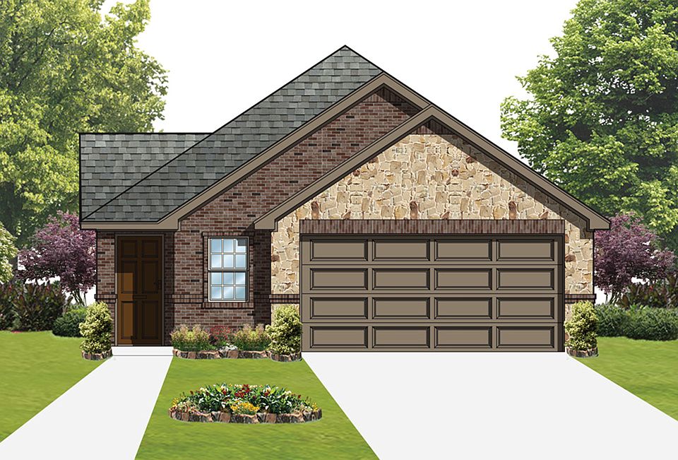 Plan Elevation.