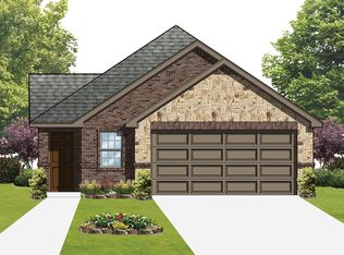 10105 Houston Way, McKinney, TX 75071