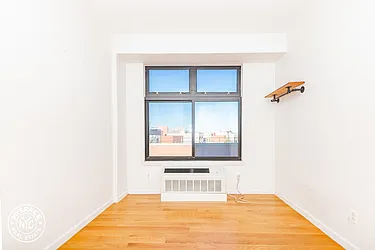 Rented by MySpaceNYC